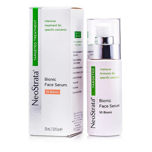 NeoStrata Bionic Face Serum, 1 oz Pack of 3 3 Pack
