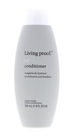 Living Proof Full Conditioner, 8 oz 2 Pack