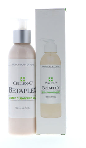 Cellex-C Betaplex Gentle Cleansing Milk 180 ml / 6 oz