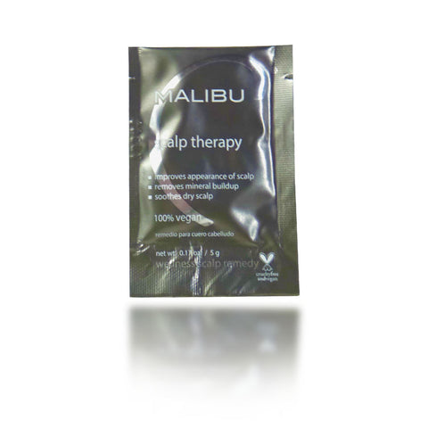 Malibu Scalp Therapy Wellness Scalp Remedy, 0.17 oz