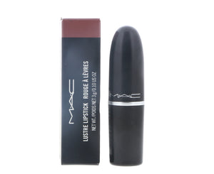 MAC Lustre Lipstick 525 Touch Full Size 0.10 oz