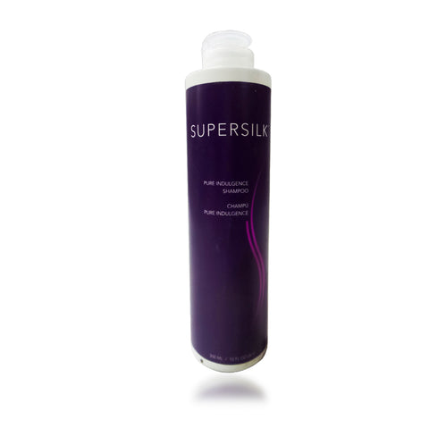 Brocato Supersilk Pure Indulgence Shampoo, 10 oz