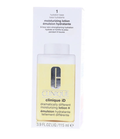 Clinique ID Dramaticaly Different Moisturizing Lotion, 3.9 oz