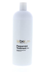 Label.M Peppermint Treatment, 33.8 oz ID: 160866433