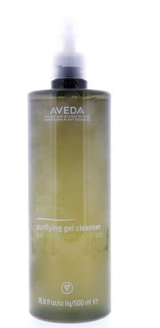 Aveda Botanical Kinetics Purifying Gel Cleanser 16.9 oz