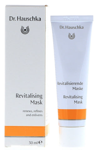 Dr. Hauschka Skin Care Revitalizing Mask, 1 oz - ID: 657402159