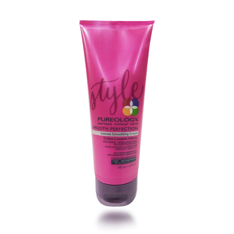 Pureology Smooth Perfection Smoothing Cream 200 ml / 6.8 oz