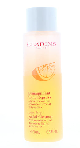 Clarins One-Step Facial Cleanser, 6.8 oz