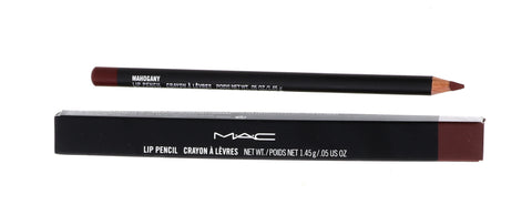 MAC Lip Pencil, Mahogany, 0.05 oz