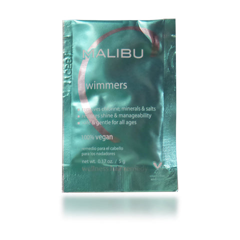 Malibu Swimmers Natural Wellness Treatment, 0.17 oz