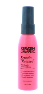 Keratin Complex Keratin Obsessed Multi-Benefit Treatment Spray, 1.7 oz