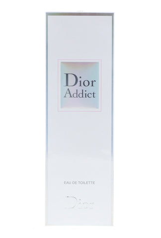 Dior Addict Eau de Toilette Spray for Women, 3.4 oz