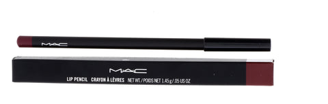 MAC Lip Pencil, Half Red, 0.05 oz