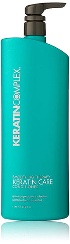 Keratin Complex Keratin Care Conditioner, 33.8 oz