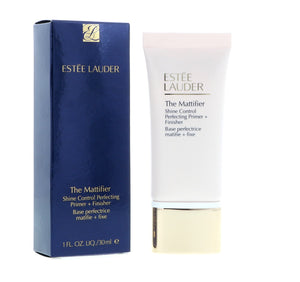 Estee Lauder The Mattifier Shine Control Perfecting Primer Plus Finisher 1 oz