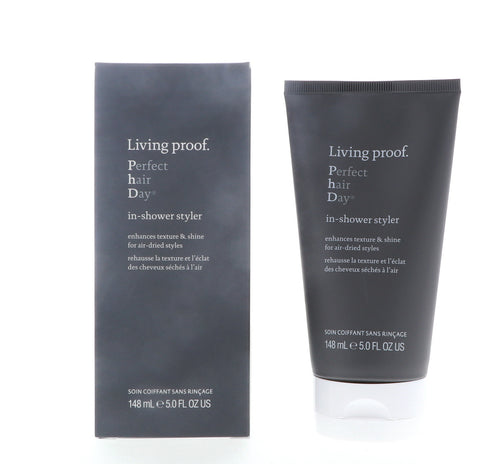 Living Proof Perfect Hair Day In-Shower Styler, 5 oz