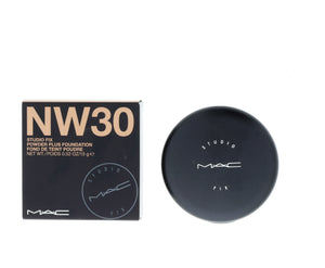 MAC Studio Fix Powder Plus Foundation, NW30, 0.52 oz