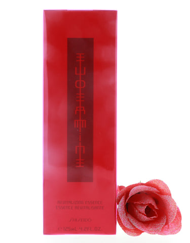 Shiseido Eudermine Revitalizing Essence, 4.2 oz