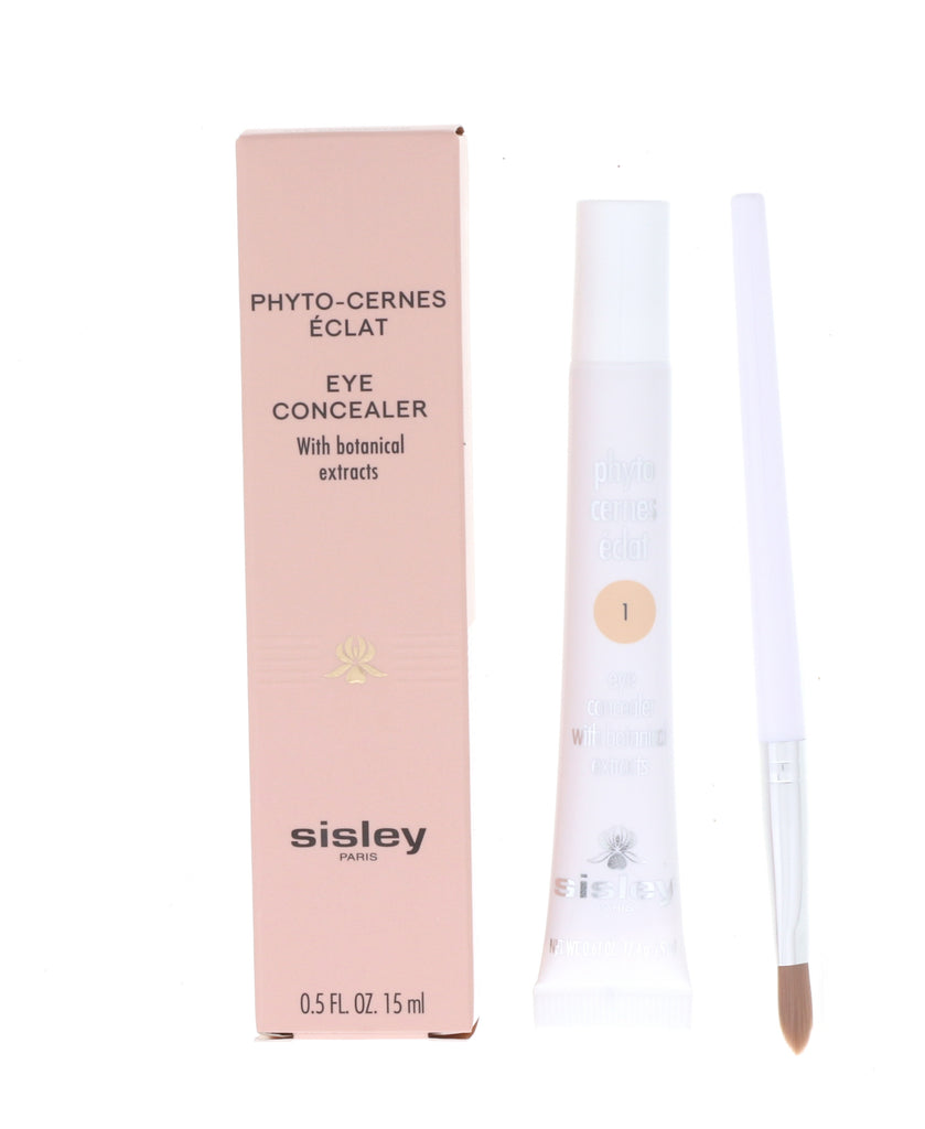 Sisley Phyto-Cernes Eclat Eye Concealer, 0.5 oz