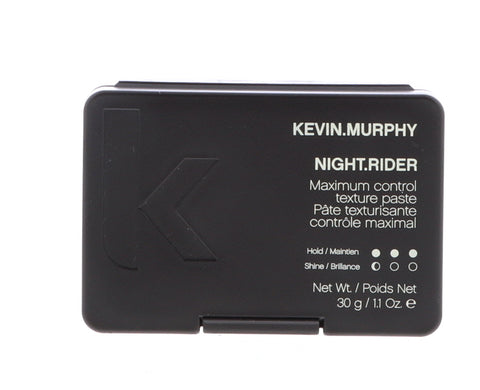 Kevin Murphy Night Rider Max Control Texture Paste, 1.1 oz