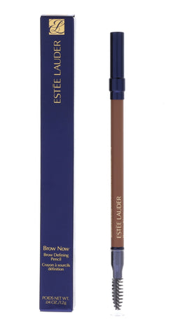 Estee Lauder Brow Now Defining Pencil, 02 Light Brunette, 0.04 oz