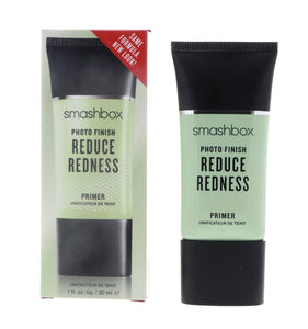 Smashbox Photo Finish Reduce Redness Primer, 1 oz