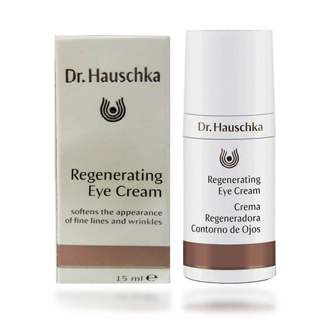 Dr. Hauschka Regenerating Eye Cream 15 ml / 0.5 oz