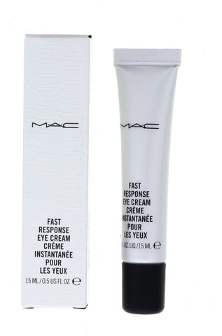 MAC Fast Response Eye Cream, 0.5 oz