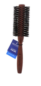 Spornette Italian 2.25 inch Round Boar Bristle Brush (#854)