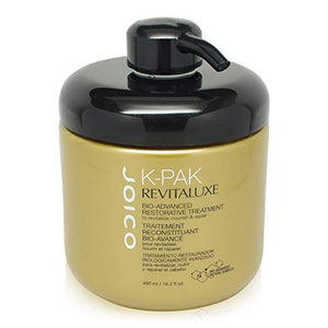 Joico K-PAK Revitaluxe Bio-Advanced Restorative Treatment, 16.2 oz