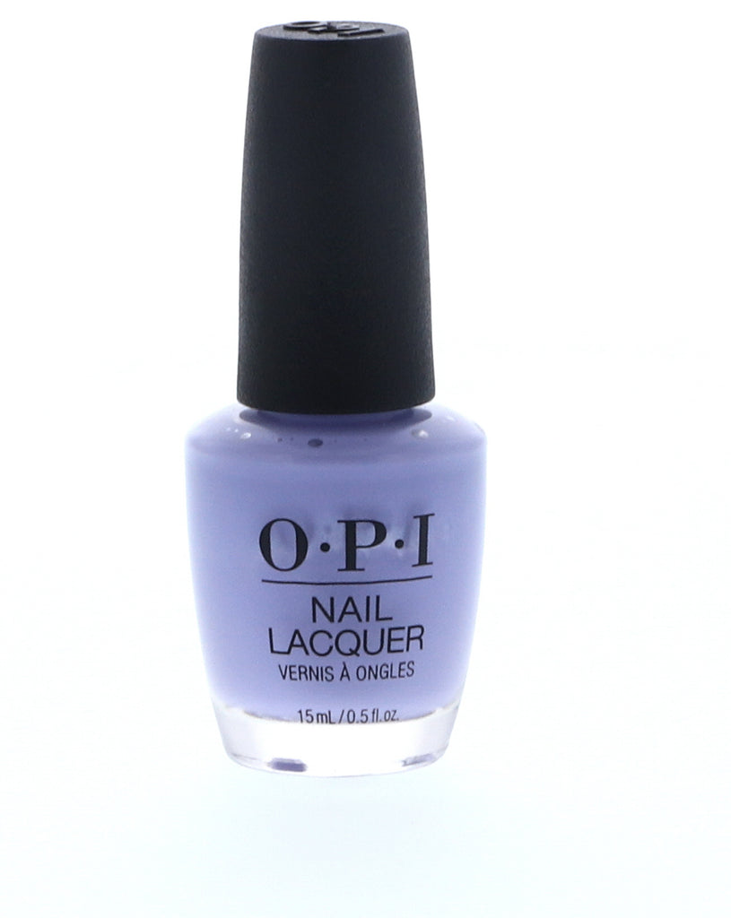 OPI Your Such A Budapest Nail Polish, 15 ml / 0.5 oz