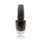 OPI Black Onyx Nail Polish, 15 ml / 0.5 oz