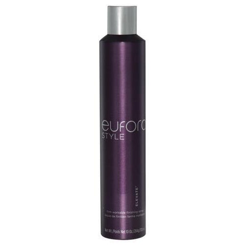 Eufora Style Elevate Finishing Spray, 10 oz - ASIN: B002IGERH6