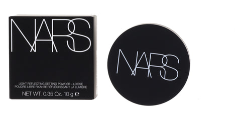 NARS Light Reflecting Setting Powder - Loose, Translucent Crystal, 0.35 oz