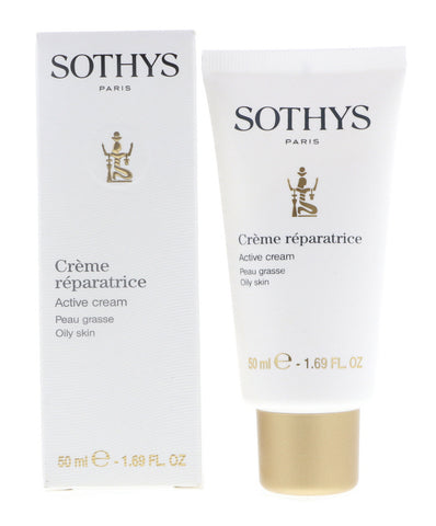 Sothys Active Cream 1.69 oz