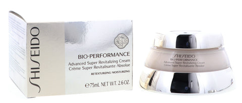 Shiseido Bio-Performance Advanced Super Revitalizing Cream, 2.6 oz