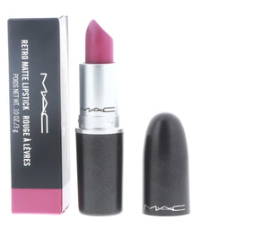 MAC Retro Matte Lipstick, Flat Out Fabulous 0.10 oz