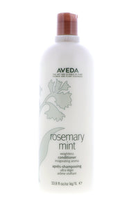 Aveda Rosemary Mint Weightless Conditioner, 33.8 oz