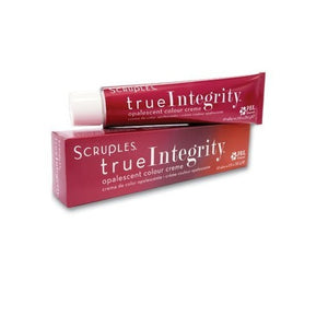 Scruples True Integrity Hair Color 5RM - Red Mahogany Brown, 2.05 oz