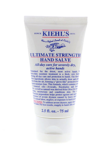Kiehl's Ultimate Strength Hand Salve, 2.5 oz