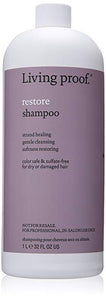 Living Proof Restore Shampoo, 32 oz