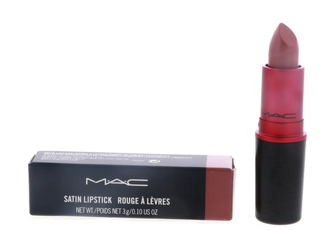 MAC Satin Lipstick, Viva Glam II, 0.10 oz