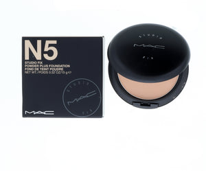 MAC Studio Fix Powder Foundation - 15 N5 Ulta Beauty 0.52 oz