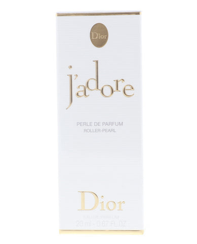 Dior J'adore Pearl de Parfum, Floral Scent, 0.67 oz