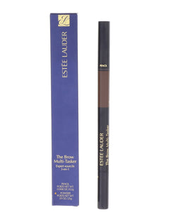 Estee Lauder The Brow Multi-Tasker Eyebrow Pencil and Brush No.03 Brunette 1 oz