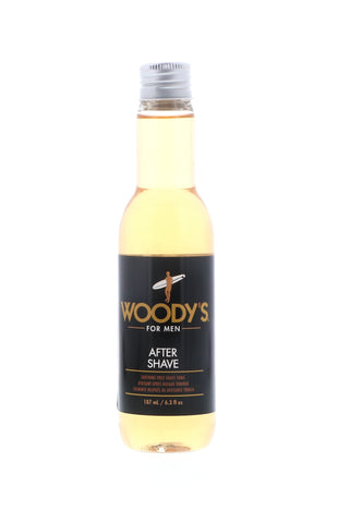 Woody's After Shave Tonic, 6.3 oz