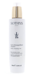 Sothys Vitality Cleansing Milk 6.76 oz