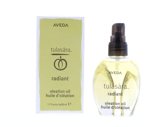 Aveda Tulasara Radiant Oleation Oil 1.69 oz