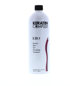 Keratin Complex Express Blow Out Smoothing Treatment, 33.8 oz