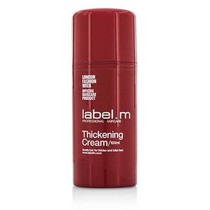 Label.M Thickening Cream, 3.4 oz ASIN:B01988IQ5U
